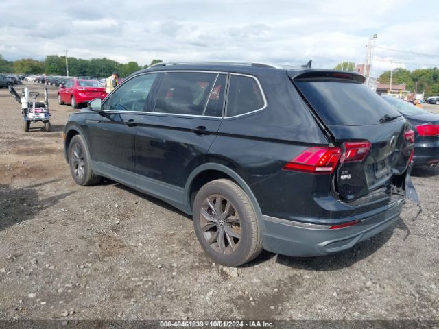 Photo 2 VIN: 3VV3B7AX3PM114076 - VOLKSWAGEN TIGUAN 