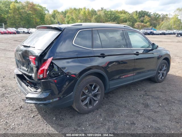 Photo 3 VIN: 3VV3B7AX3PM114076 - VOLKSWAGEN TIGUAN 