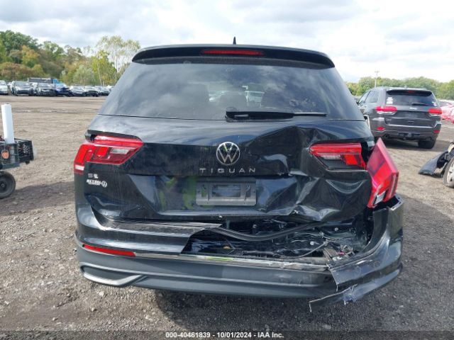 Photo 5 VIN: 3VV3B7AX3PM114076 - VOLKSWAGEN TIGUAN 