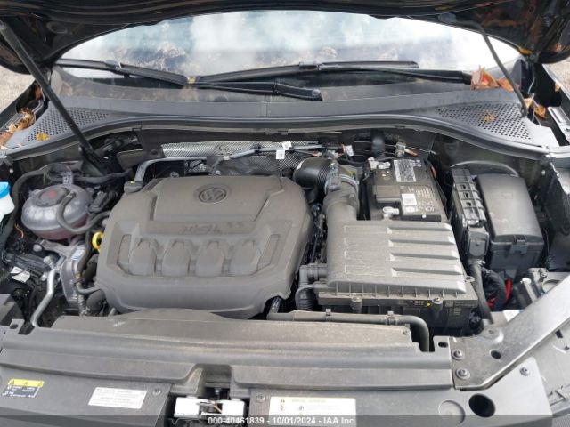 Photo 9 VIN: 3VV3B7AX3PM114076 - VOLKSWAGEN TIGUAN 