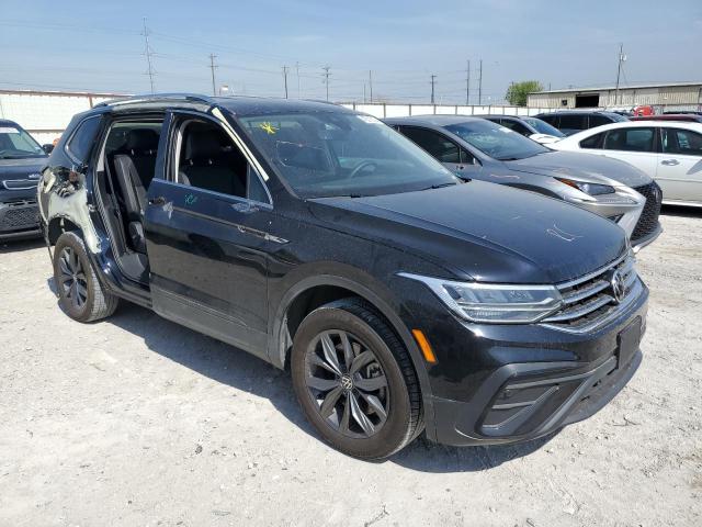 Photo 3 VIN: 3VV3B7AX3PM117799 - VOLKSWAGEN TIGUAN 