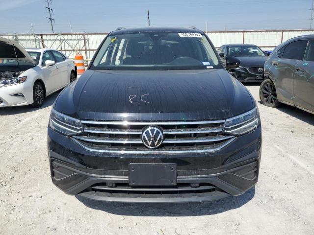 Photo 4 VIN: 3VV3B7AX3PM117799 - VOLKSWAGEN TIGUAN 