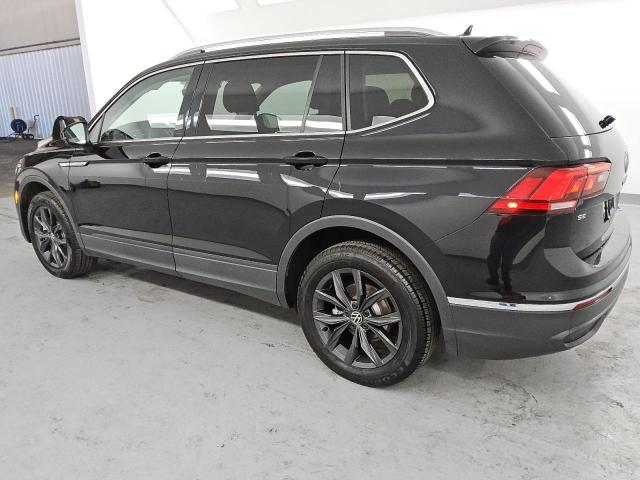 Photo 1 VIN: 3VV3B7AX3RM050138 - VOLKSWAGEN TIGUAN SE 