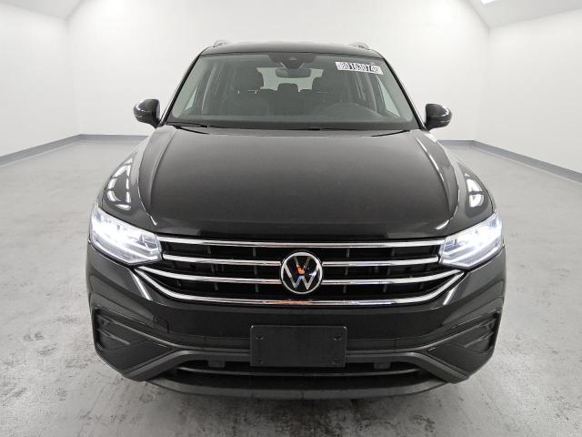 Photo 4 VIN: 3VV3B7AX3RM050138 - VOLKSWAGEN TIGUAN SE 