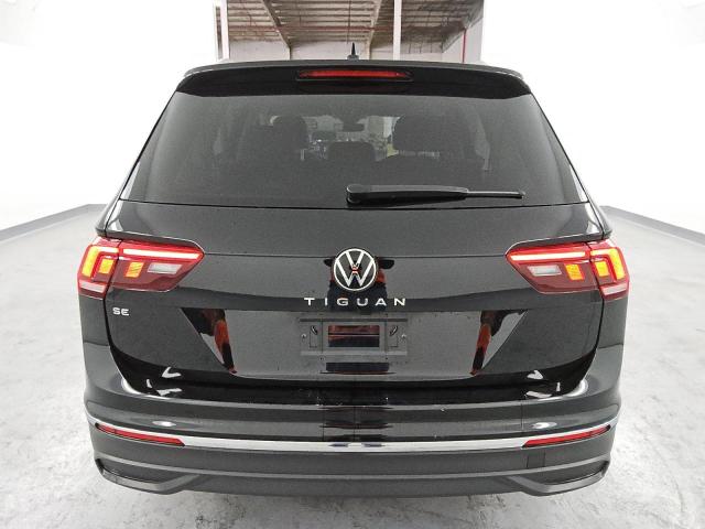 Photo 5 VIN: 3VV3B7AX3RM050138 - VOLKSWAGEN TIGUAN SE 