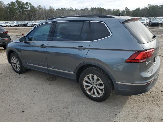 Photo 1 VIN: 3VV3B7AX4JM002765 - VOLKSWAGEN TIGUAN 