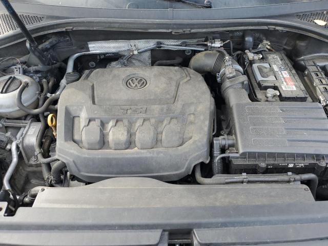 Photo 11 VIN: 3VV3B7AX4JM002765 - VOLKSWAGEN TIGUAN 