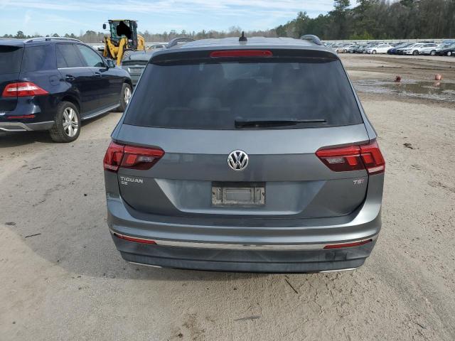 Photo 5 VIN: 3VV3B7AX4JM002765 - VOLKSWAGEN TIGUAN 