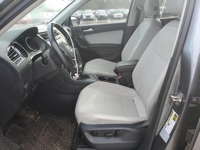 Photo 6 VIN: 3VV3B7AX4JM002765 - VOLKSWAGEN TIGUAN 