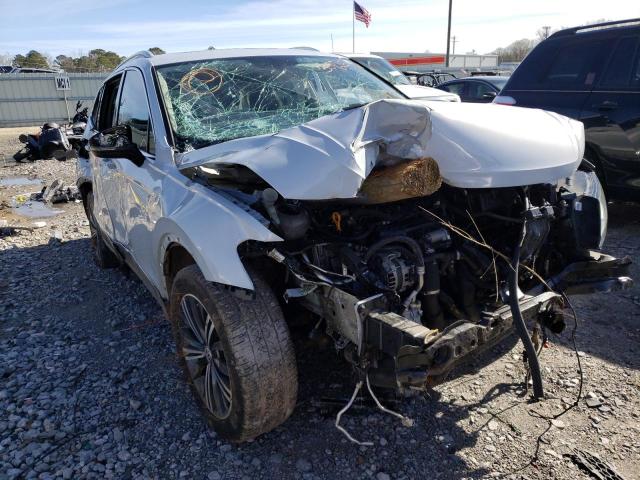 Photo 0 VIN: 3VV3B7AX4JM004211 - VOLKSWAGEN TIGUAN SE 