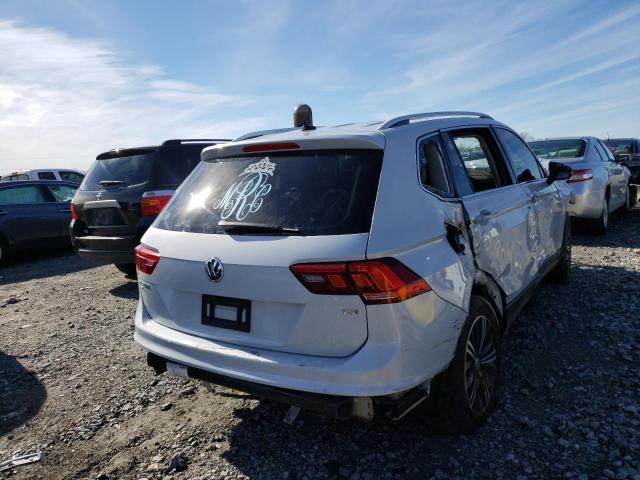 Photo 3 VIN: 3VV3B7AX4JM004211 - VOLKSWAGEN TIGUAN SE 