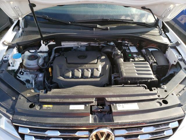 Photo 6 VIN: 3VV3B7AX4JM020604 - VOLKSWAGEN TIGUAN SE 