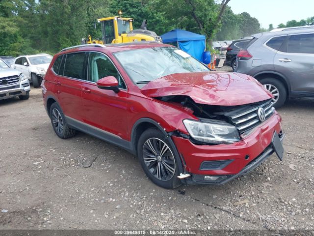 Photo 0 VIN: 3VV3B7AX4JM023566 - VOLKSWAGEN TIGUAN 