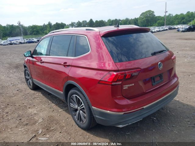 Photo 2 VIN: 3VV3B7AX4JM023566 - VOLKSWAGEN TIGUAN 