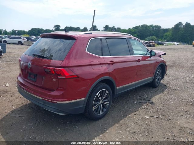 Photo 3 VIN: 3VV3B7AX4JM023566 - VOLKSWAGEN TIGUAN 