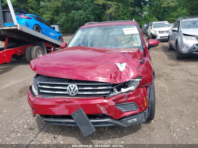 Photo 5 VIN: 3VV3B7AX4JM023566 - VOLKSWAGEN TIGUAN 