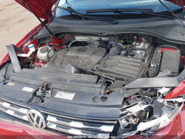 Photo 9 VIN: 3VV3B7AX4JM023566 - VOLKSWAGEN TIGUAN 