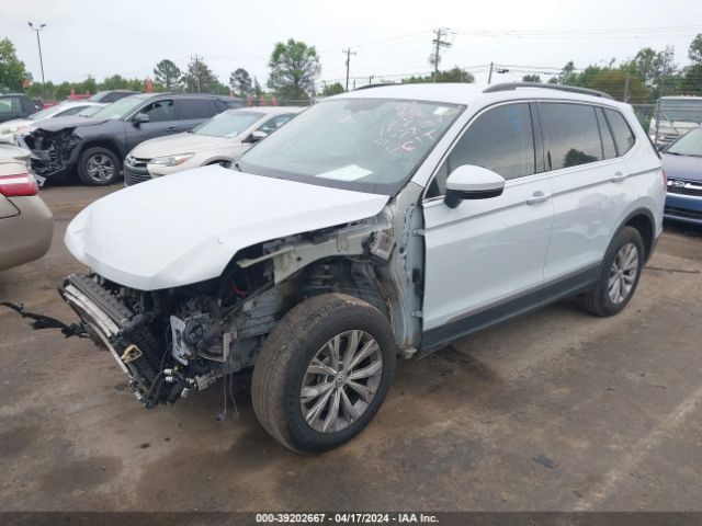 Photo 1 VIN: 3VV3B7AX4JM031523 - VOLKSWAGEN TIGUAN 