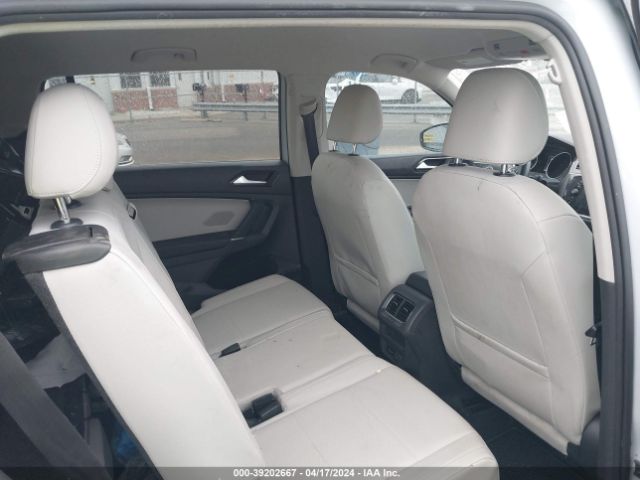 Photo 7 VIN: 3VV3B7AX4JM031523 - VOLKSWAGEN TIGUAN 