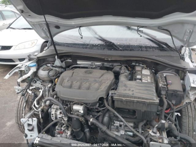 Photo 9 VIN: 3VV3B7AX4JM031523 - VOLKSWAGEN TIGUAN 