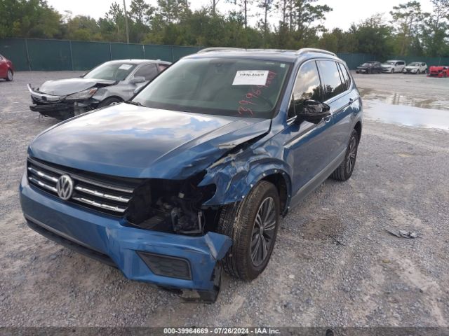 Photo 1 VIN: 3VV3B7AX4JM031974 - VOLKSWAGEN TIGUAN 