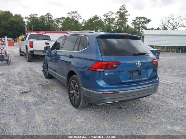 Photo 2 VIN: 3VV3B7AX4JM031974 - VOLKSWAGEN TIGUAN 