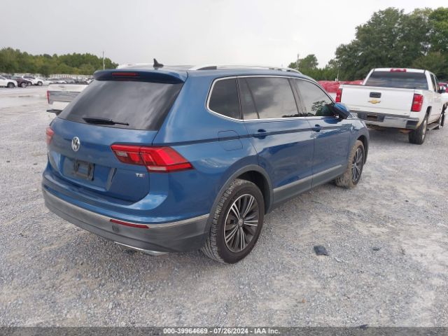 Photo 3 VIN: 3VV3B7AX4JM031974 - VOLKSWAGEN TIGUAN 