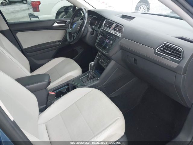 Photo 4 VIN: 3VV3B7AX4JM031974 - VOLKSWAGEN TIGUAN 