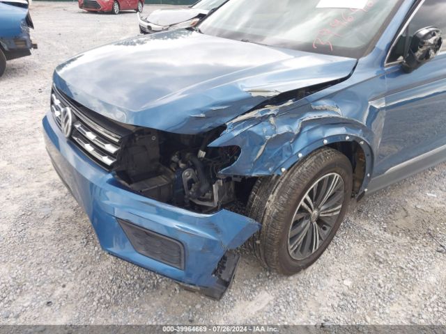 Photo 5 VIN: 3VV3B7AX4JM031974 - VOLKSWAGEN TIGUAN 