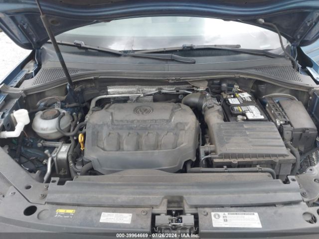 Photo 9 VIN: 3VV3B7AX4JM031974 - VOLKSWAGEN TIGUAN 