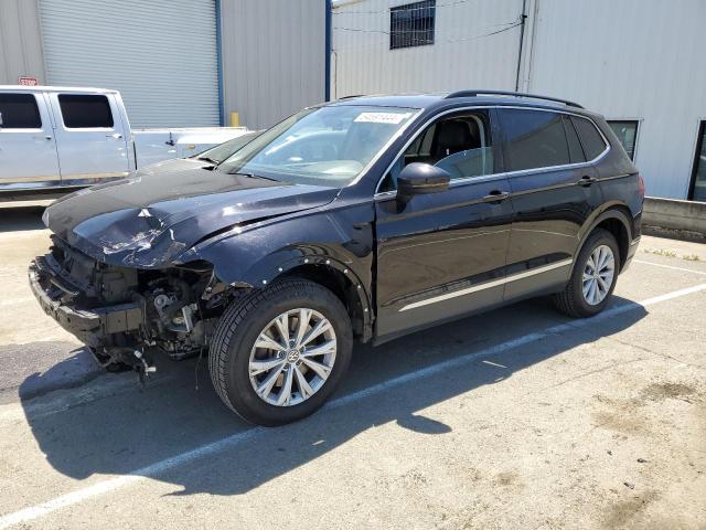 Photo 0 VIN: 3VV3B7AX4JM034230 - VOLKSWAGEN TIGUAN 