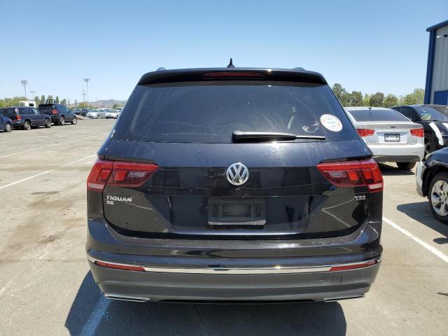 Photo 5 VIN: 3VV3B7AX4JM034230 - VOLKSWAGEN TIGUAN 