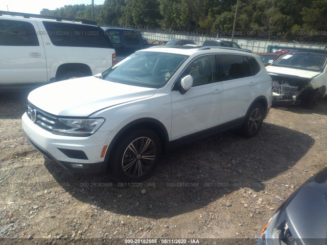 Photo 1 VIN: 3VV3B7AX4JM035782 - VOLKSWAGEN TIGUAN 