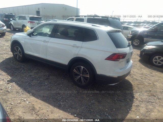 Photo 2 VIN: 3VV3B7AX4JM035782 - VOLKSWAGEN TIGUAN 