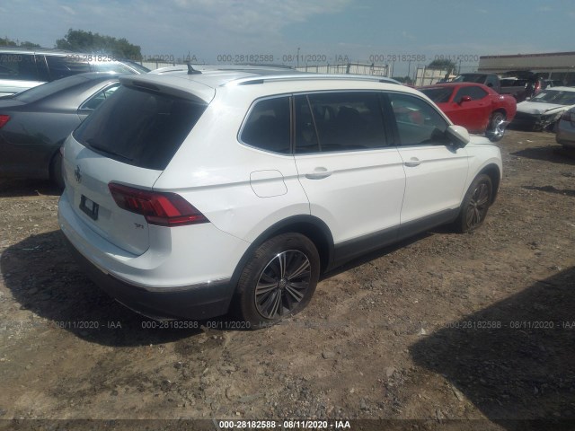 Photo 3 VIN: 3VV3B7AX4JM035782 - VOLKSWAGEN TIGUAN 