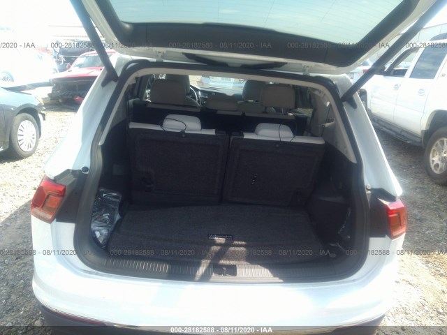 Photo 5 VIN: 3VV3B7AX4JM035782 - VOLKSWAGEN TIGUAN 