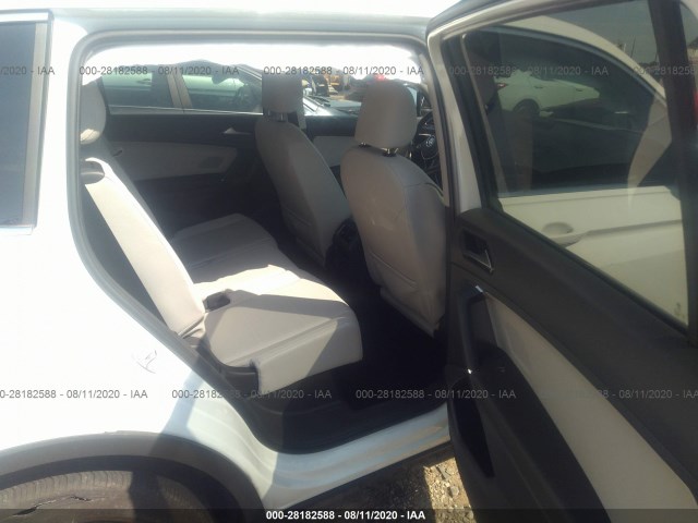 Photo 7 VIN: 3VV3B7AX4JM035782 - VOLKSWAGEN TIGUAN 