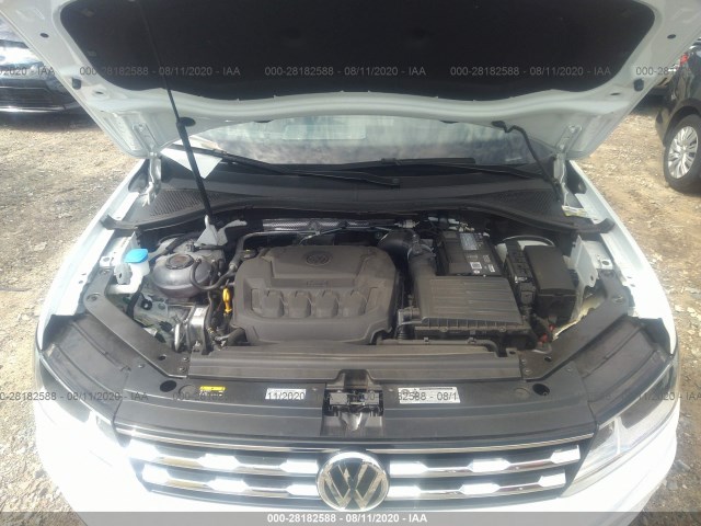 Photo 9 VIN: 3VV3B7AX4JM035782 - VOLKSWAGEN TIGUAN 