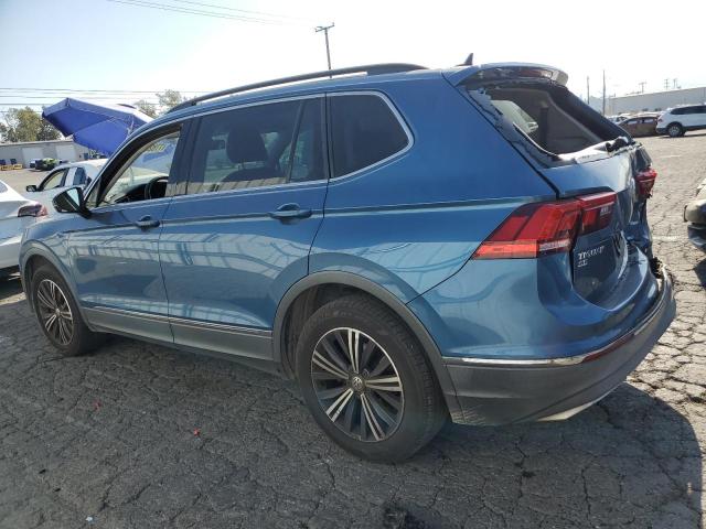 Photo 1 VIN: 3VV3B7AX4JM039492 - VOLKSWAGEN TIGUAN SE 