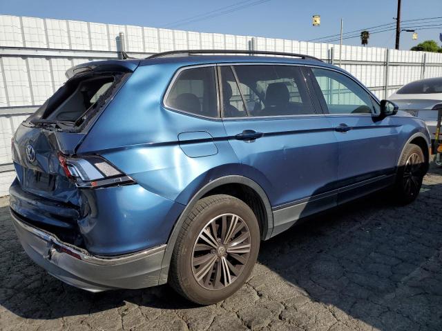 Photo 2 VIN: 3VV3B7AX4JM039492 - VOLKSWAGEN TIGUAN SE 