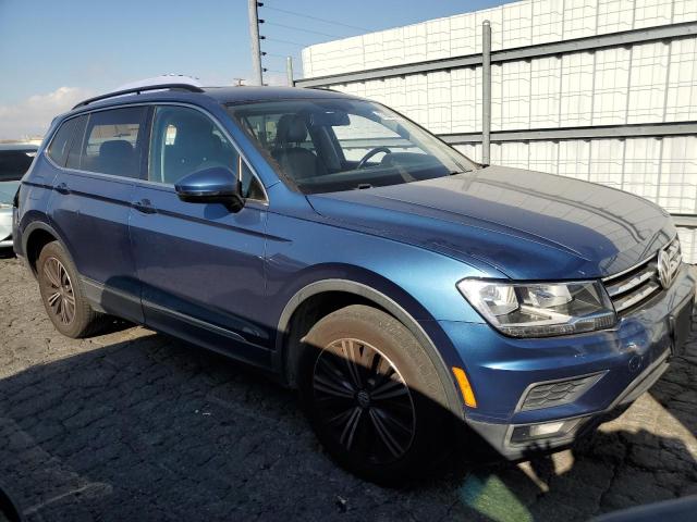 Photo 3 VIN: 3VV3B7AX4JM039492 - VOLKSWAGEN TIGUAN SE 