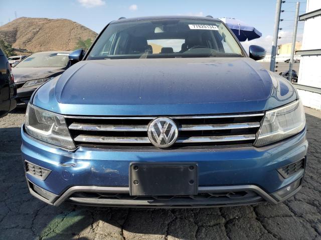 Photo 4 VIN: 3VV3B7AX4JM039492 - VOLKSWAGEN TIGUAN SE 