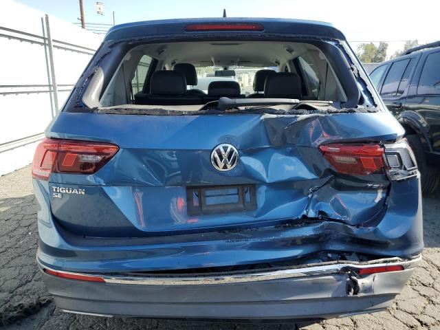 Photo 5 VIN: 3VV3B7AX4JM039492 - VOLKSWAGEN TIGUAN SE 