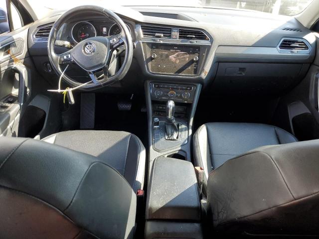 Photo 7 VIN: 3VV3B7AX4JM039492 - VOLKSWAGEN TIGUAN SE 