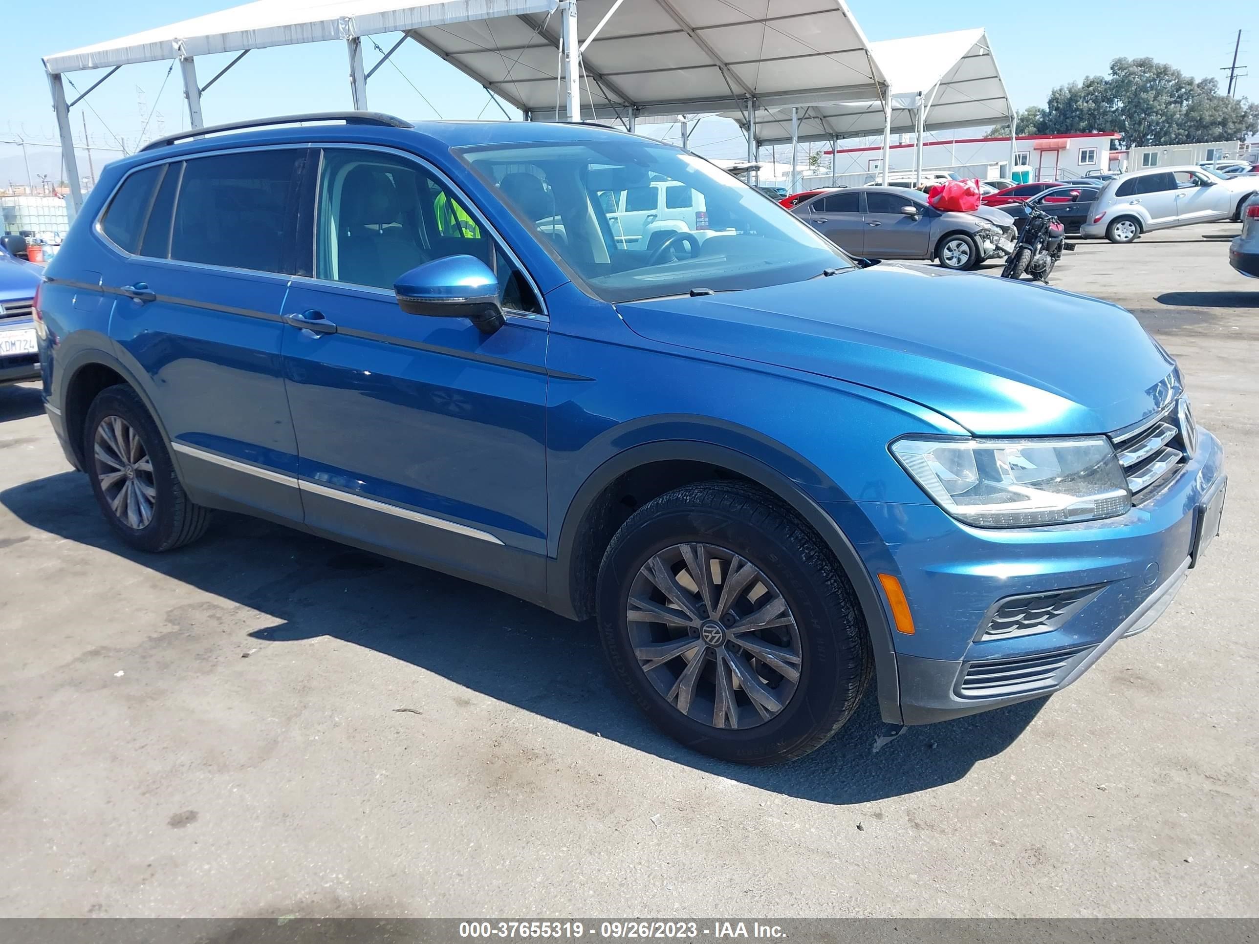 Photo 0 VIN: 3VV3B7AX4JM047592 - VOLKSWAGEN TIGUAN 