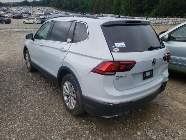 Photo 2 VIN: 3VV3B7AX4JM051643 - VOLKSWAGEN TIGUAN 