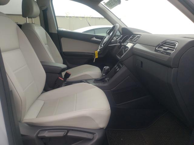 Photo 4 VIN: 3VV3B7AX4JM051643 - VOLKSWAGEN TIGUAN 