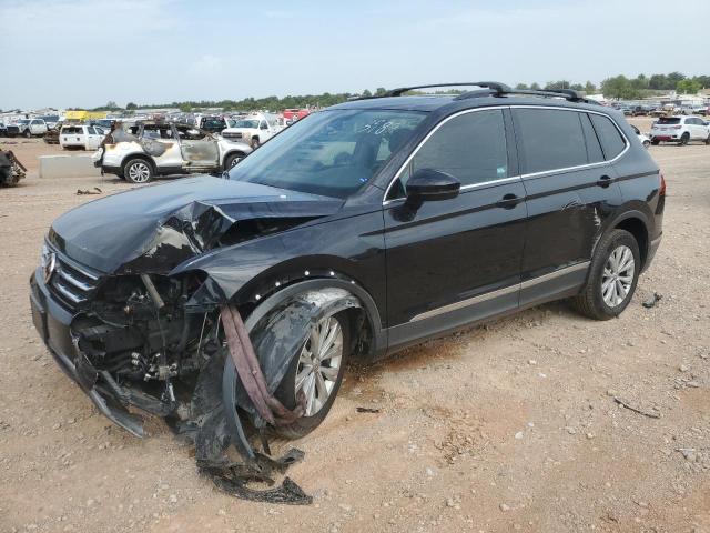 Photo 0 VIN: 3VV3B7AX4JM053988 - VOLKSWAGEN TIGUAN SE 