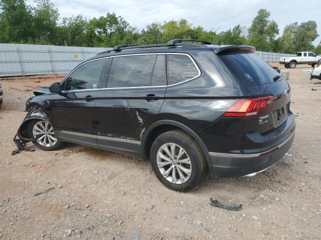 Photo 1 VIN: 3VV3B7AX4JM053988 - VOLKSWAGEN TIGUAN SE 