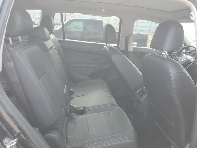 Photo 10 VIN: 3VV3B7AX4JM053988 - VOLKSWAGEN TIGUAN SE 